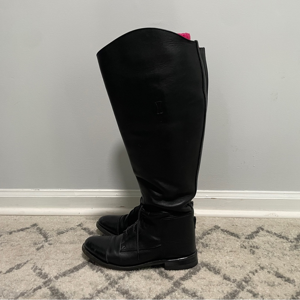 The Effingham by Bond Boot Co riding boots